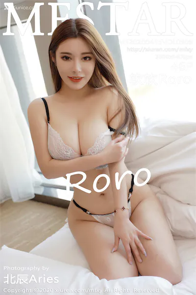 MFStar模范学院 Vol.309 软软酱