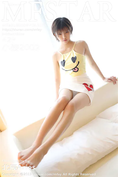 MFStar模范学院 Vol.178 小姿2002